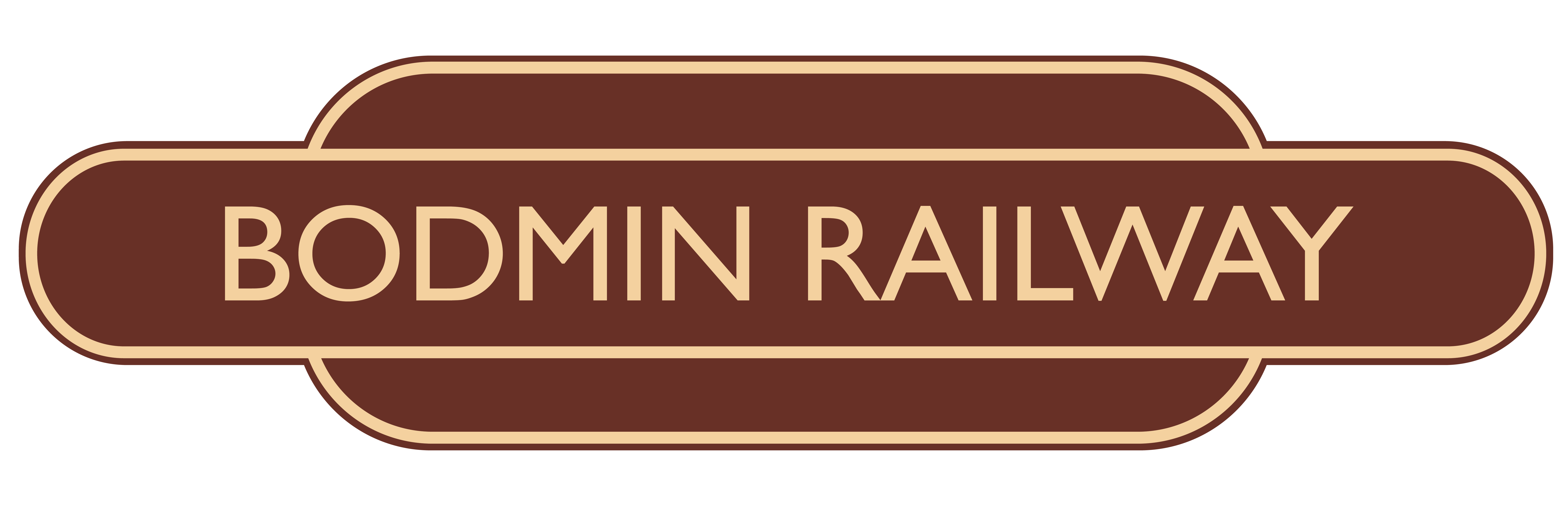 Bodmin Railway